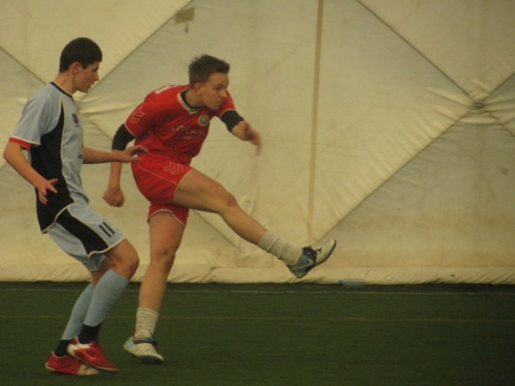 Sportowy weekend w obiektywie 03-04.03.2012 r.