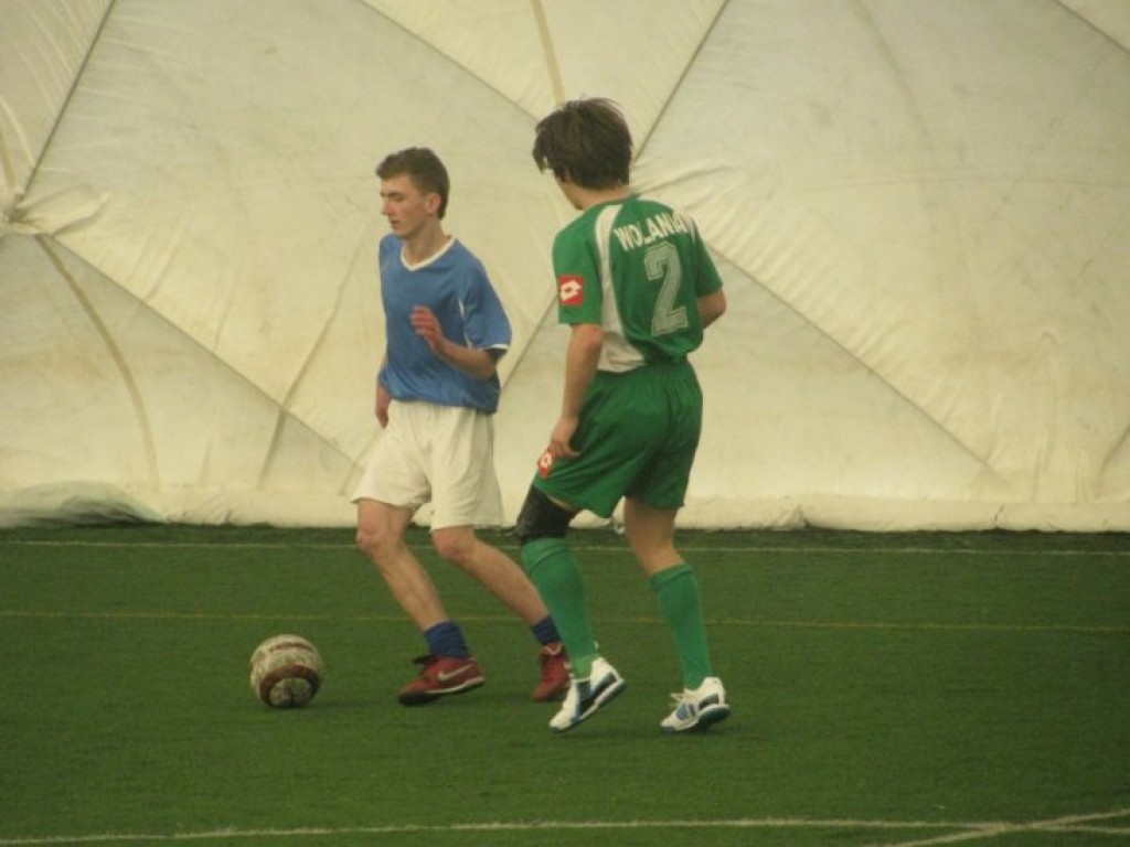 Sportowy weekend w obiektywie 03-04.03.2012 r.