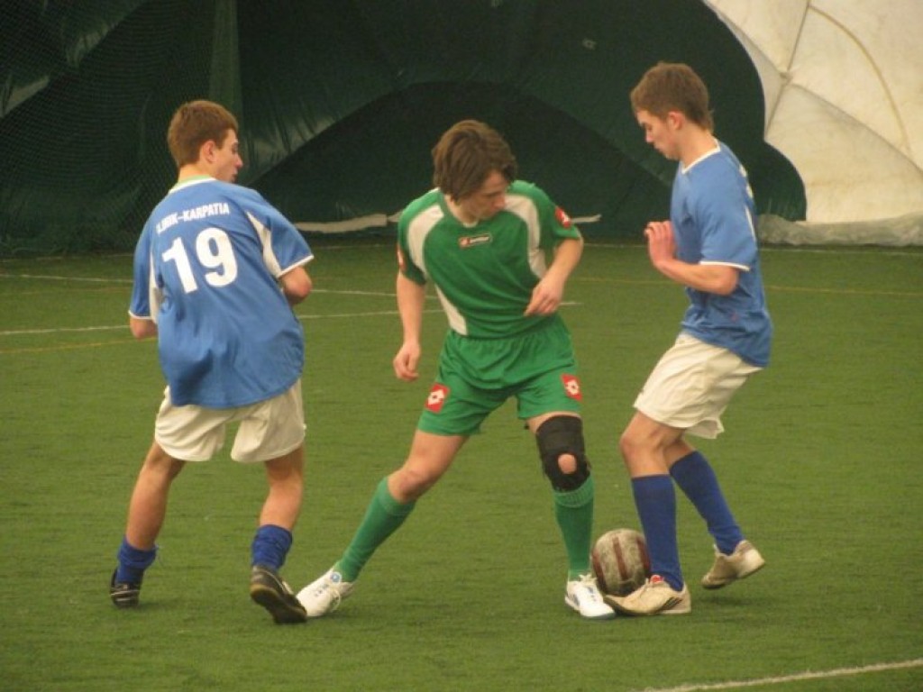 Sportowy weekend w obiektywie 03-04.03.2012 r.