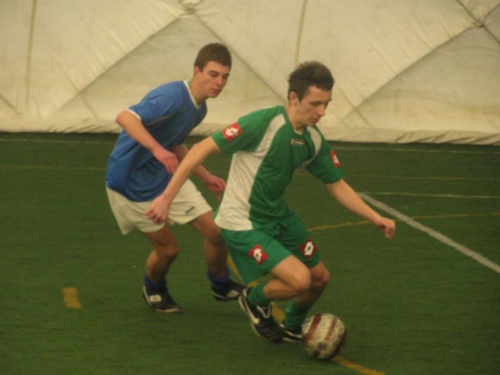 Sportowy weekend w obiektywie 03-04.03.2012 r.