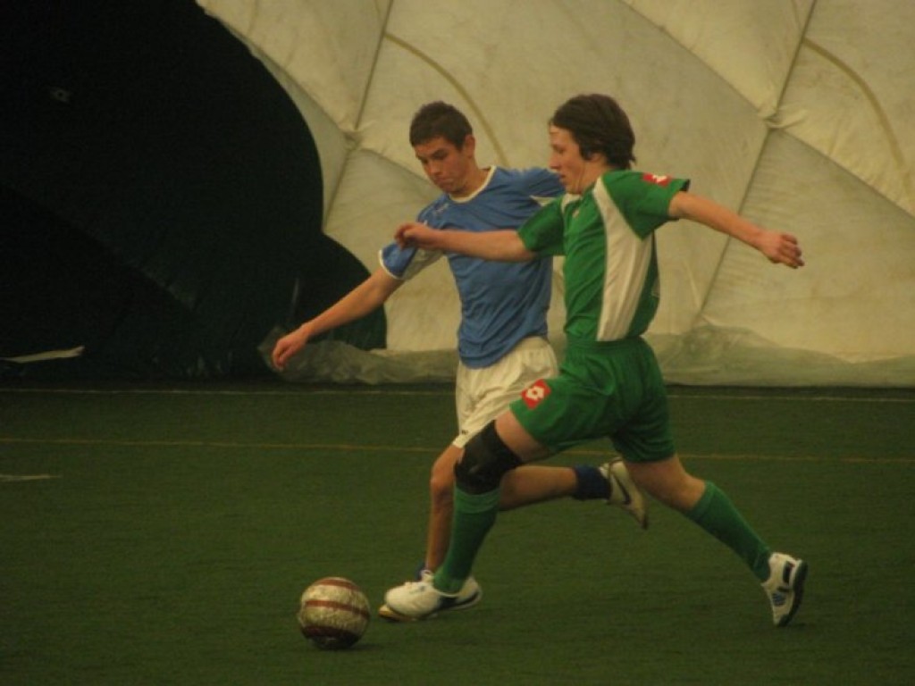 Sportowy weekend w obiektywie 03-04.03.2012 r.