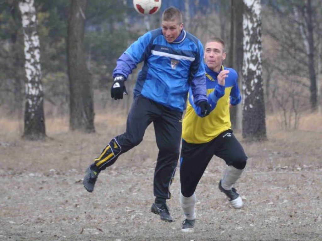 Sportowy weekend w obiektywie 10-11.03.2012 r.