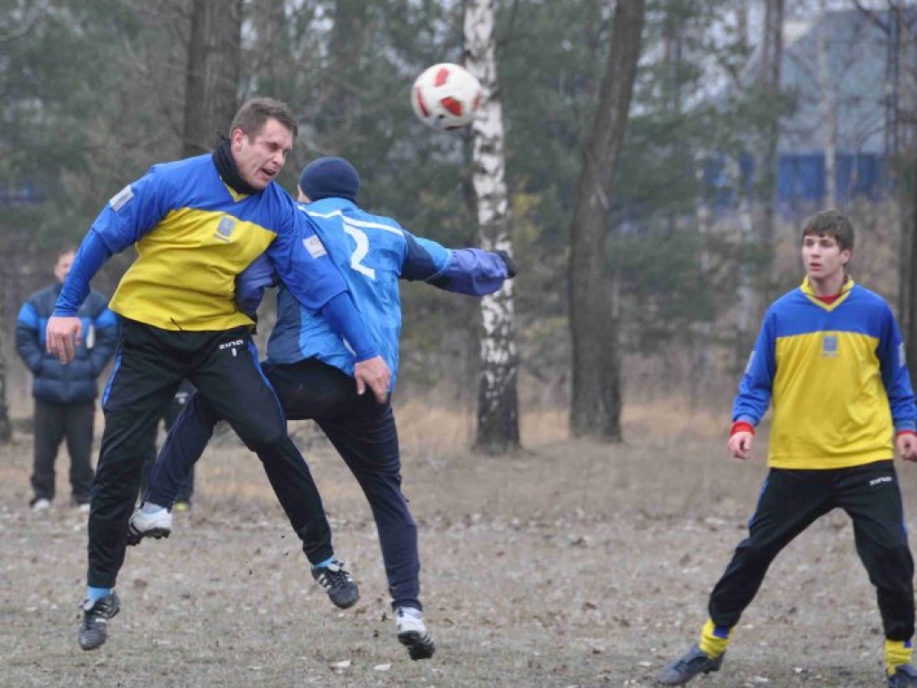 Sportowy weekend w obiektywie 10-11.03.2012 r.