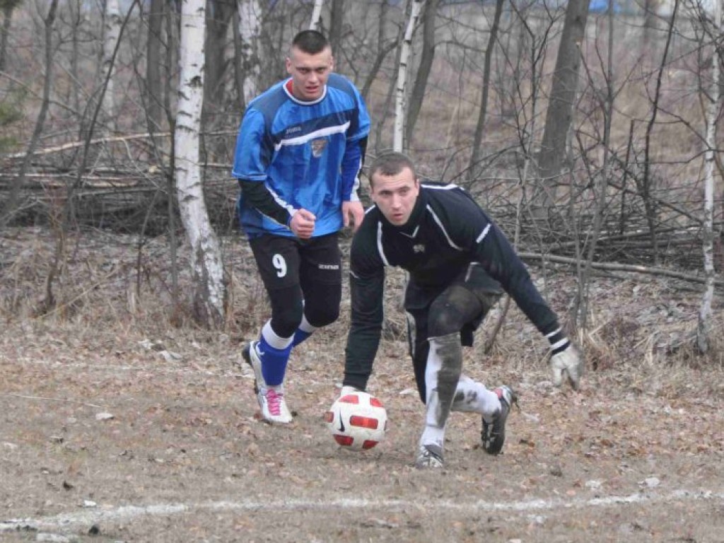 Sportowy weekend w obiektywie 10-11.03.2012 r.