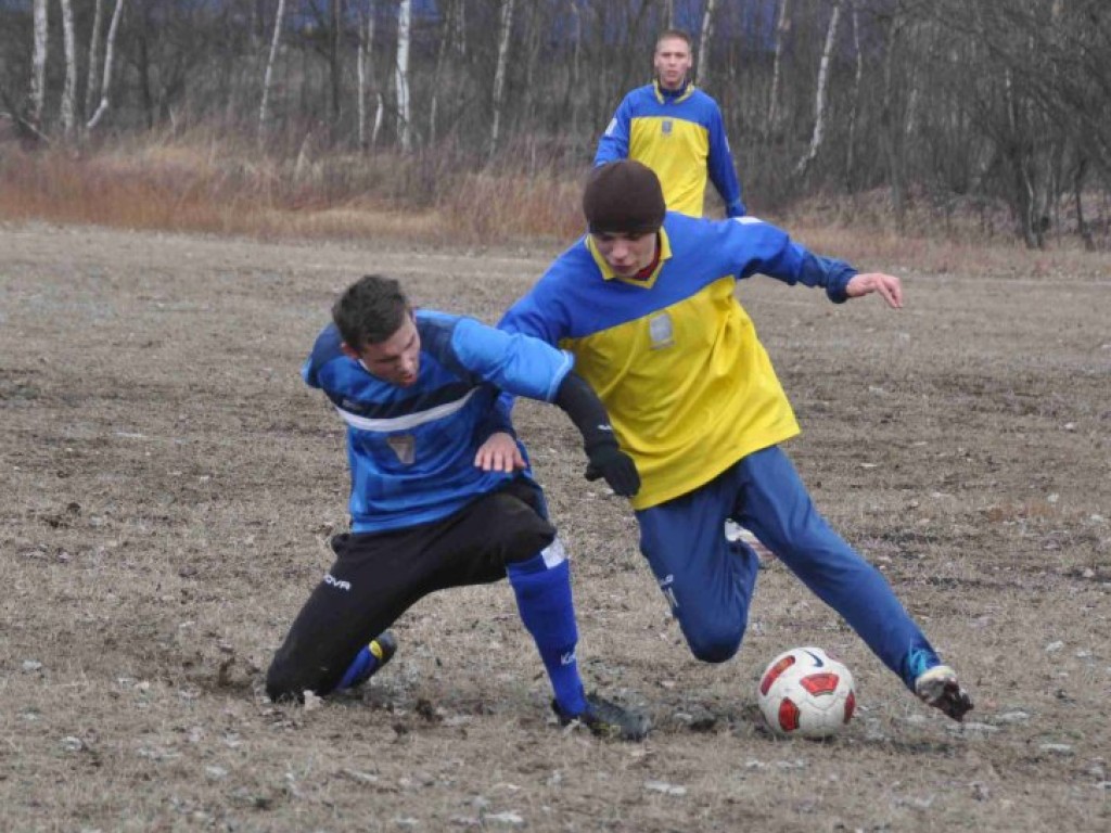 Sportowy weekend w obiektywie 10-11.03.2012 r.