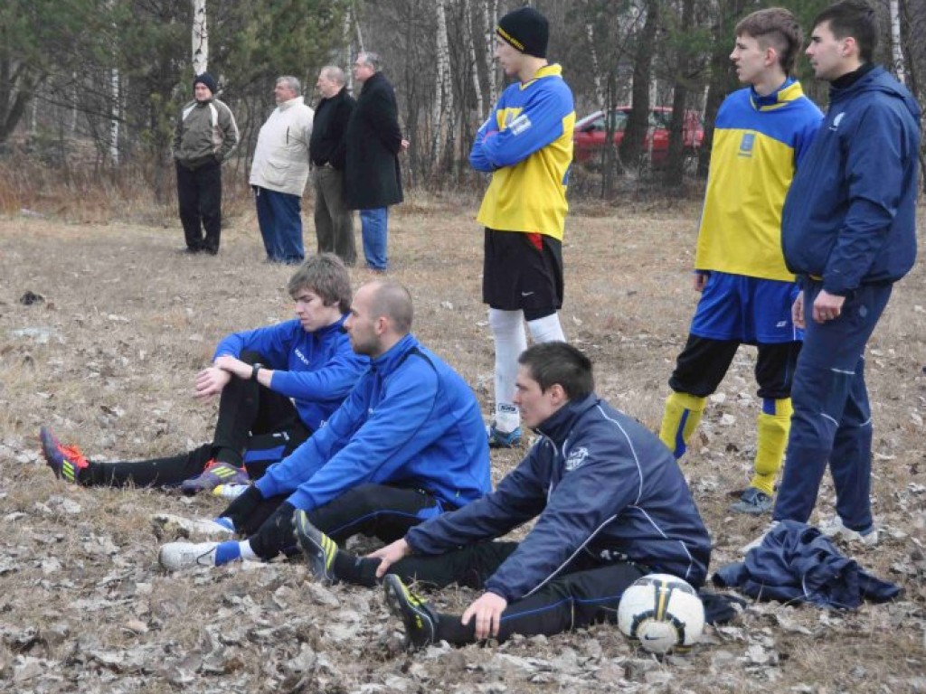 Sportowy weekend w obiektywie 10-11.03.2012 r.