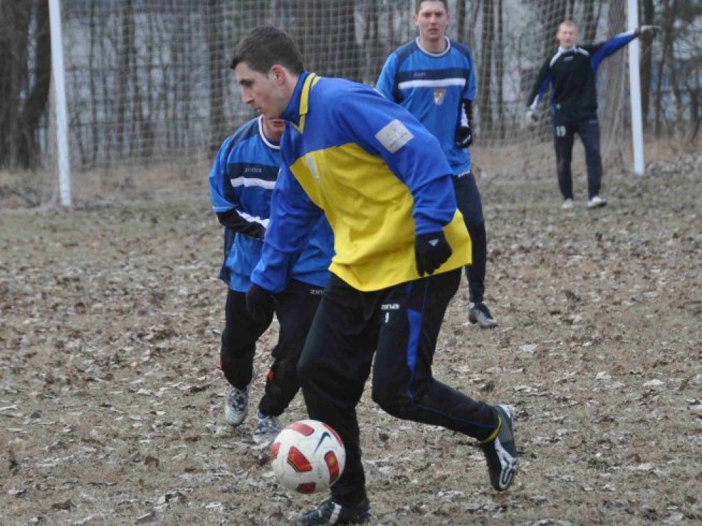 Sportowy weekend w obiektywie 10-11.03.2012 r.