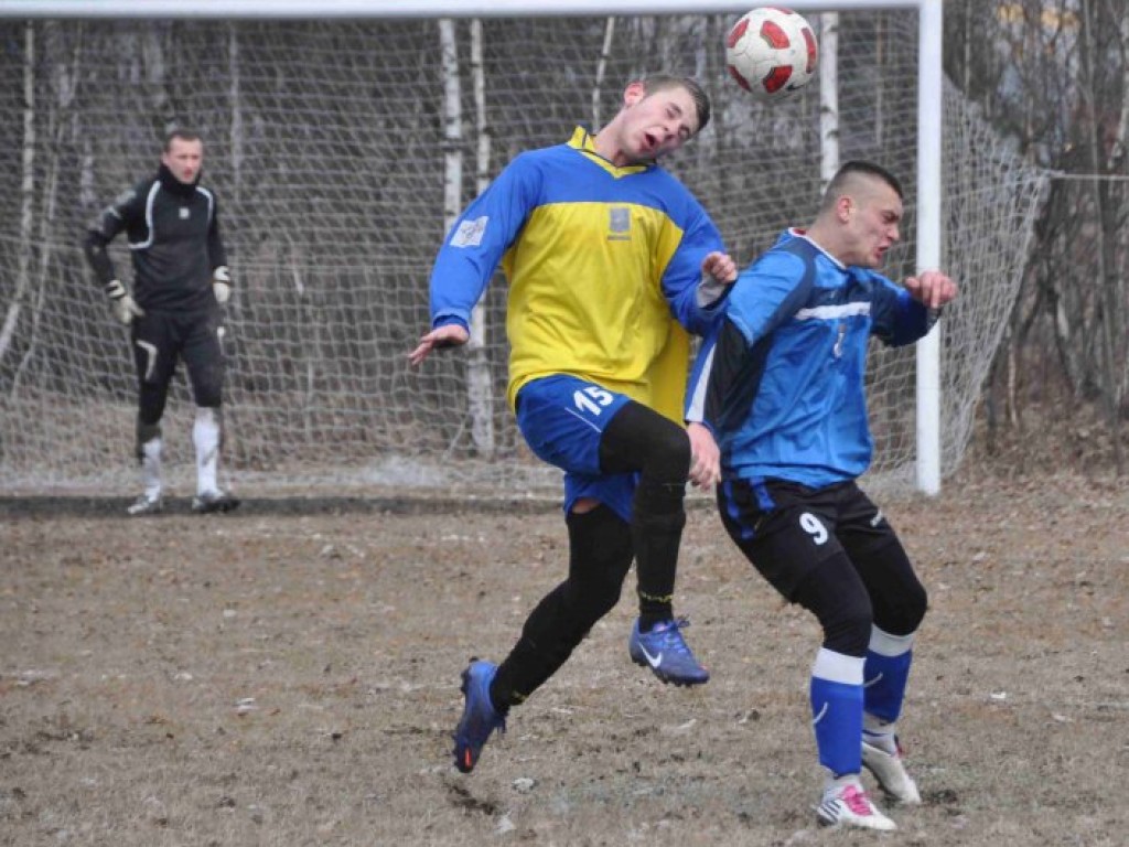 Sportowy weekend w obiektywie 10-11.03.2012 r.