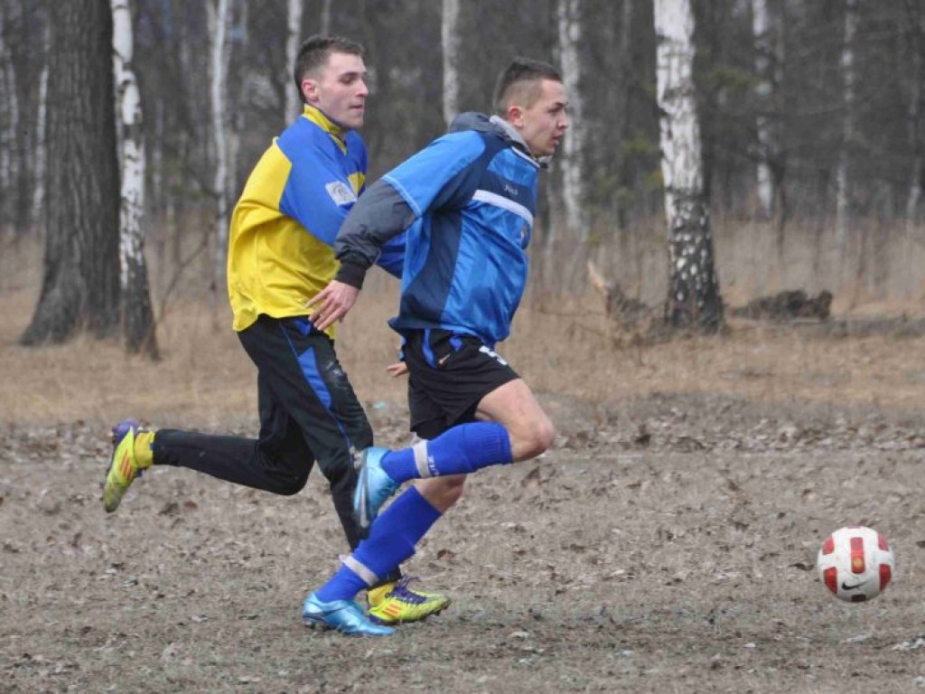 Sportowy weekend w obiektywie 10-11.03.2012 r.