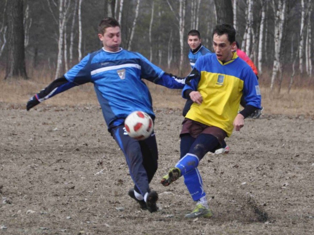 Sportowy weekend w obiektywie 10-11.03.2012 r.