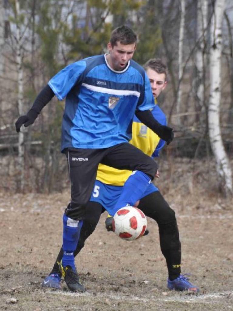 Sportowy weekend w obiektywie 10-11.03.2012 r.
