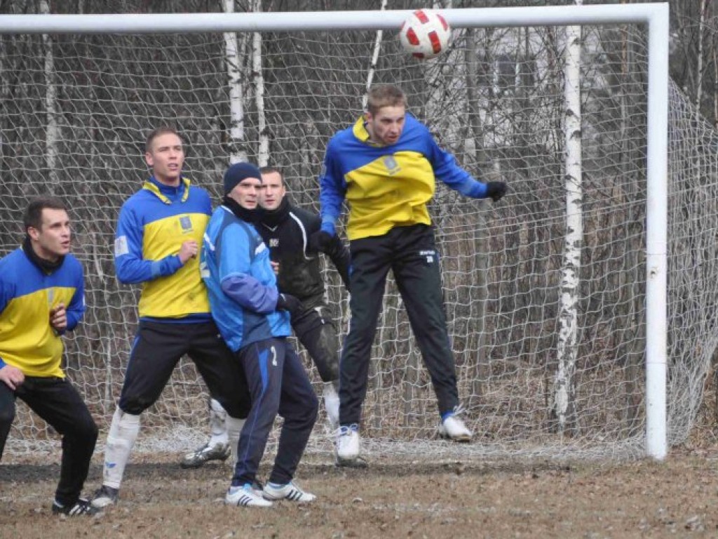 Sportowy weekend w obiektywie 10-11.03.2012 r.