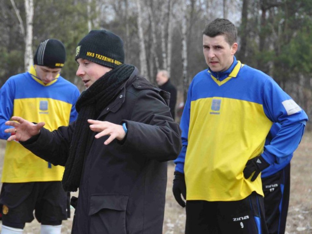 Sportowy weekend w obiektywie 10-11.03.2012 r.
