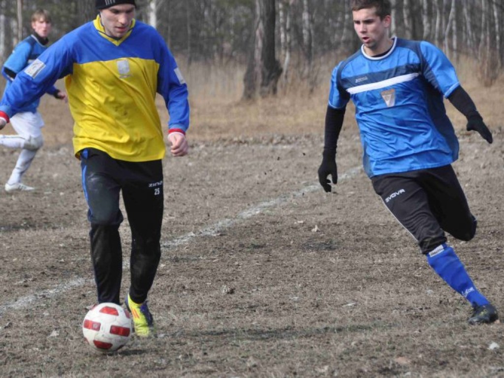 Sportowy weekend w obiektywie 10-11.03.2012 r.
