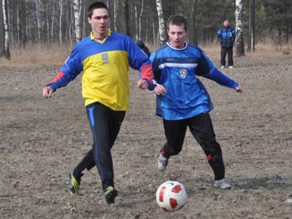 Sportowy weekend w obiektywie 10-11.03.2012 r.