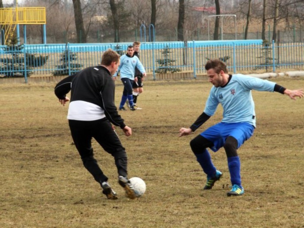Sportowy weekend w obiektywie 10-11.03.2012 r.