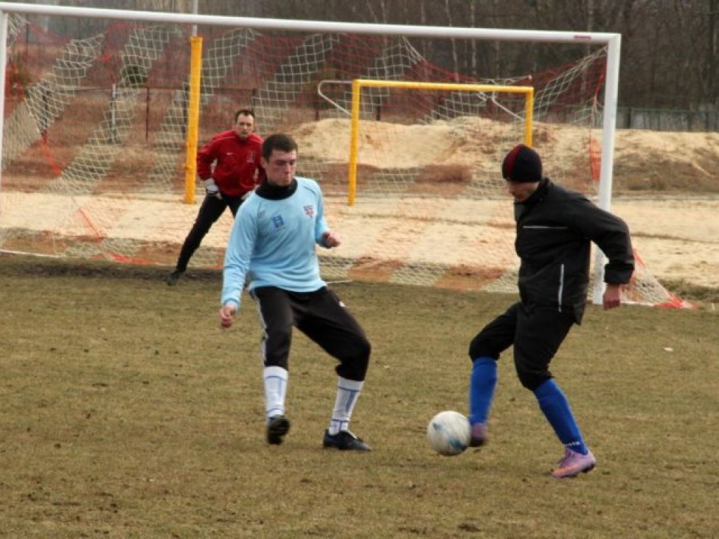 Sportowy weekend w obiektywie 10-11.03.2012 r.