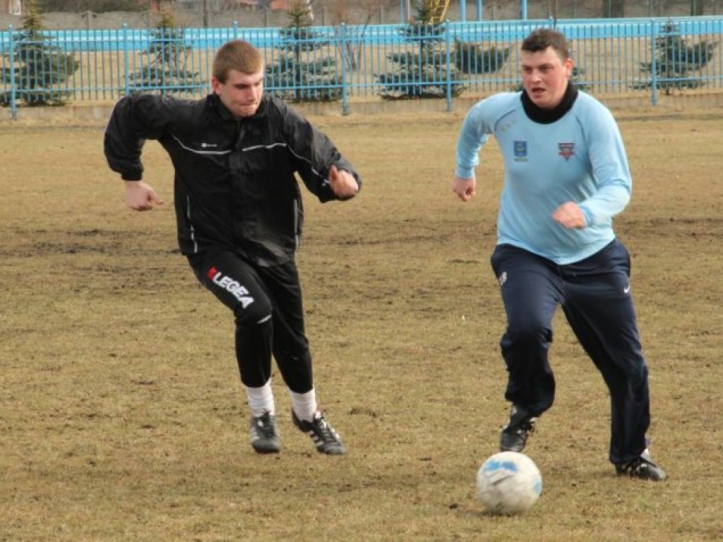 Sportowy weekend w obiektywie 10-11.03.2012 r.