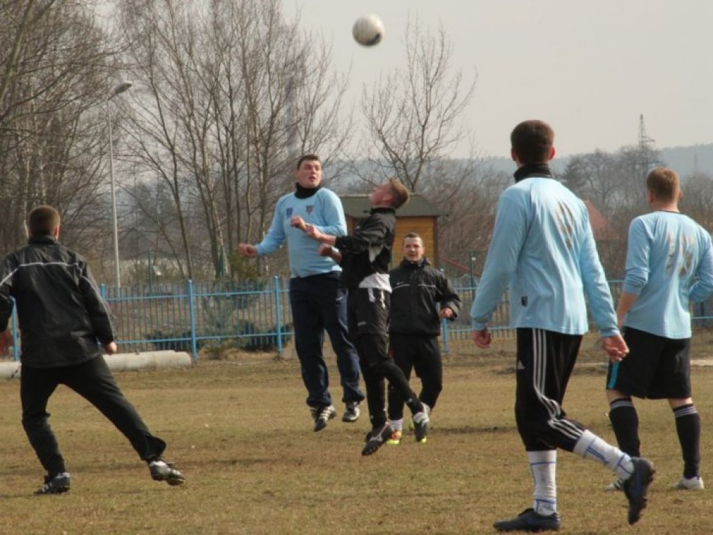 Sportowy weekend w obiektywie 10-11.03.2012 r.