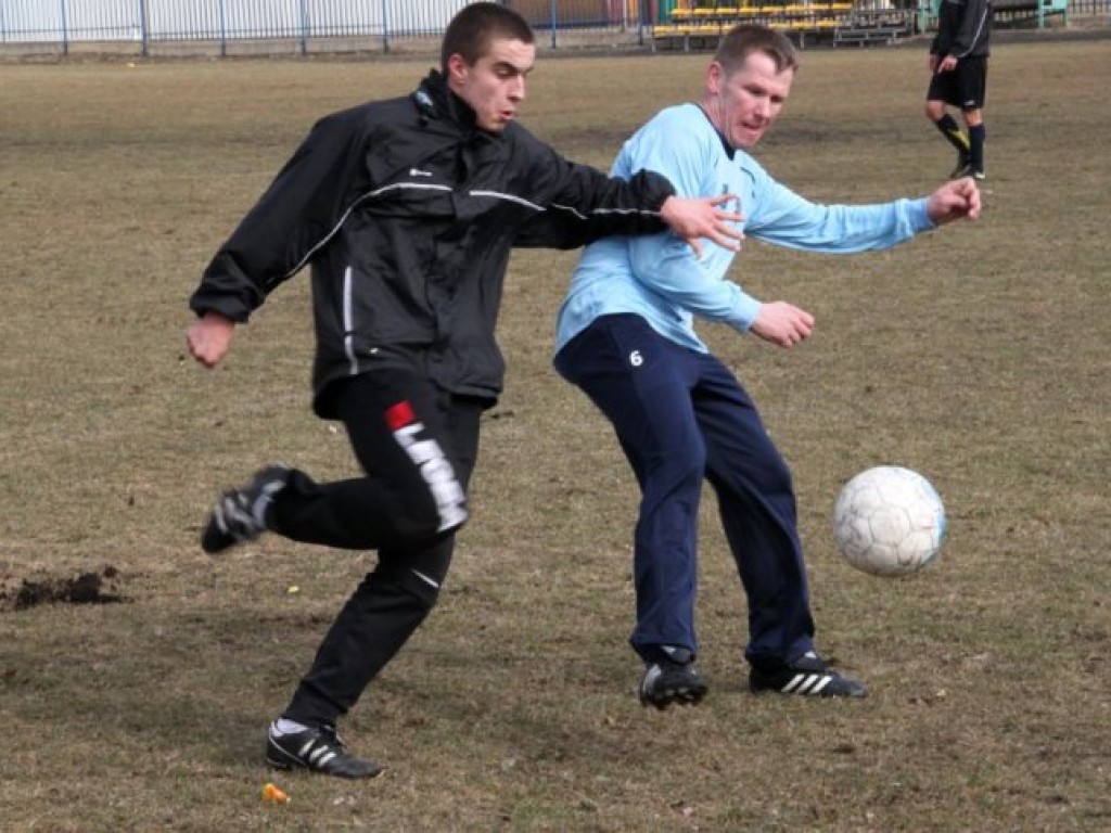 Sportowy weekend w obiektywie 10-11.03.2012 r.
