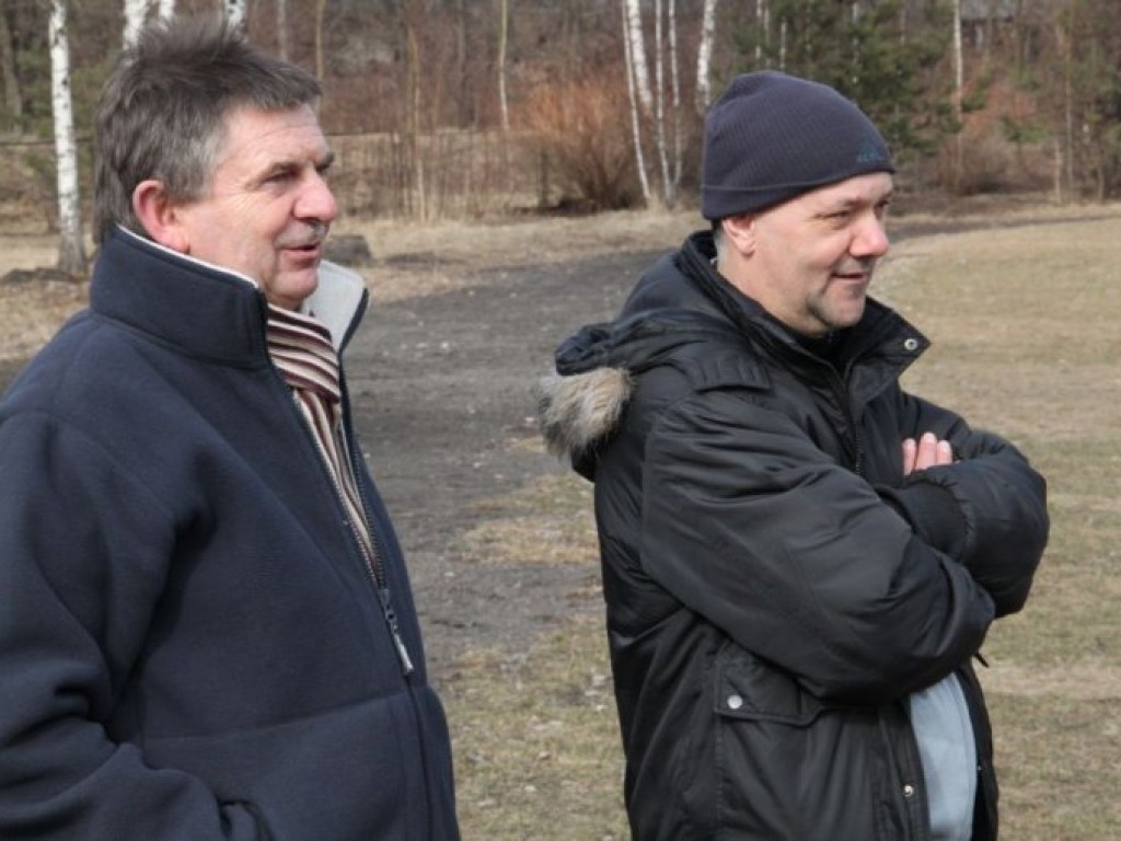 Sportowy weekend w obiektywie 10-11.03.2012 r.