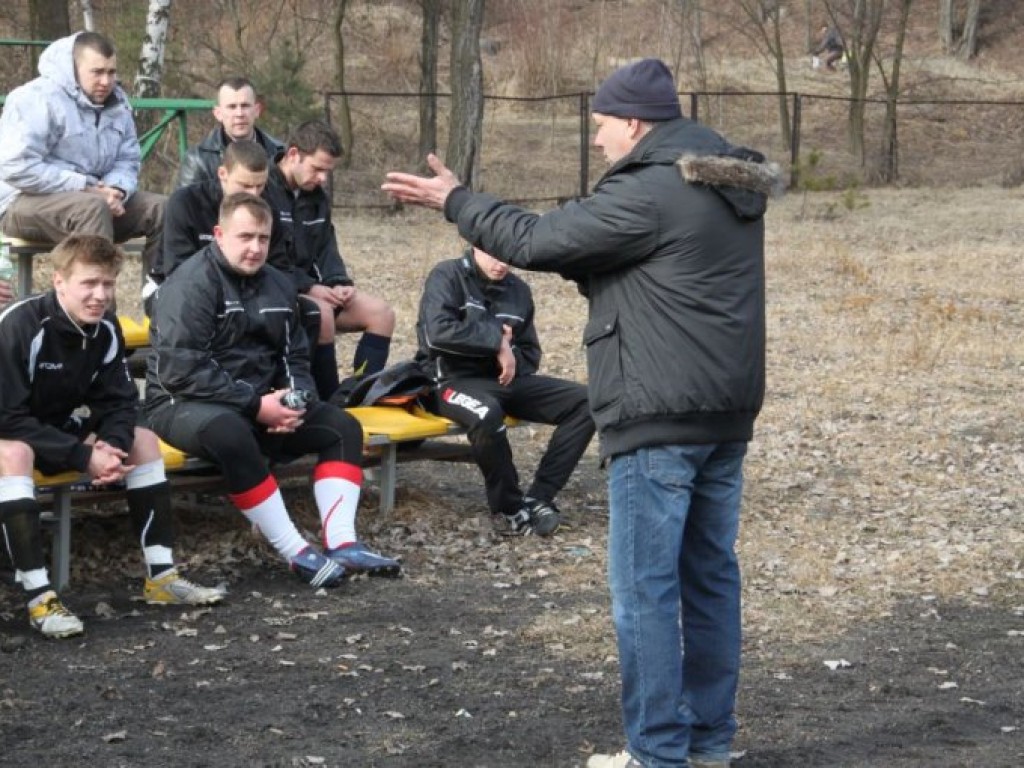 Sportowy weekend w obiektywie 10-11.03.2012 r.