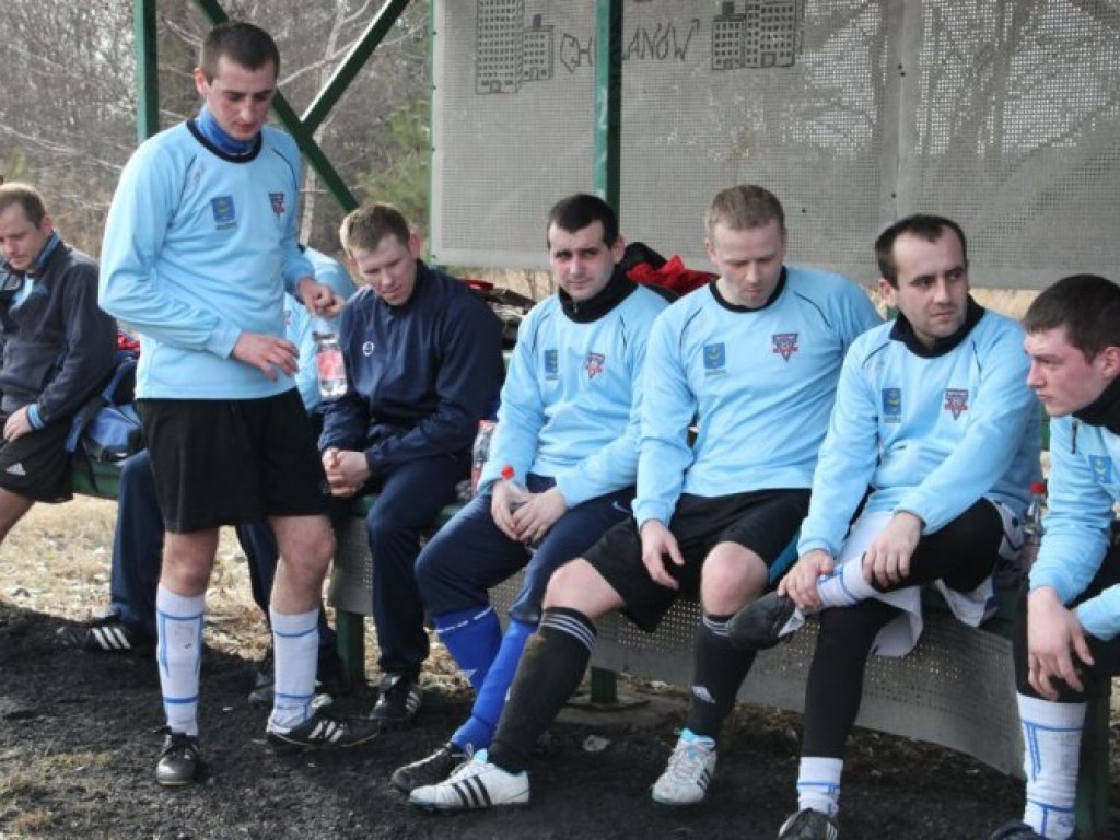 Sportowy weekend w obiektywie 10-11.03.2012 r.