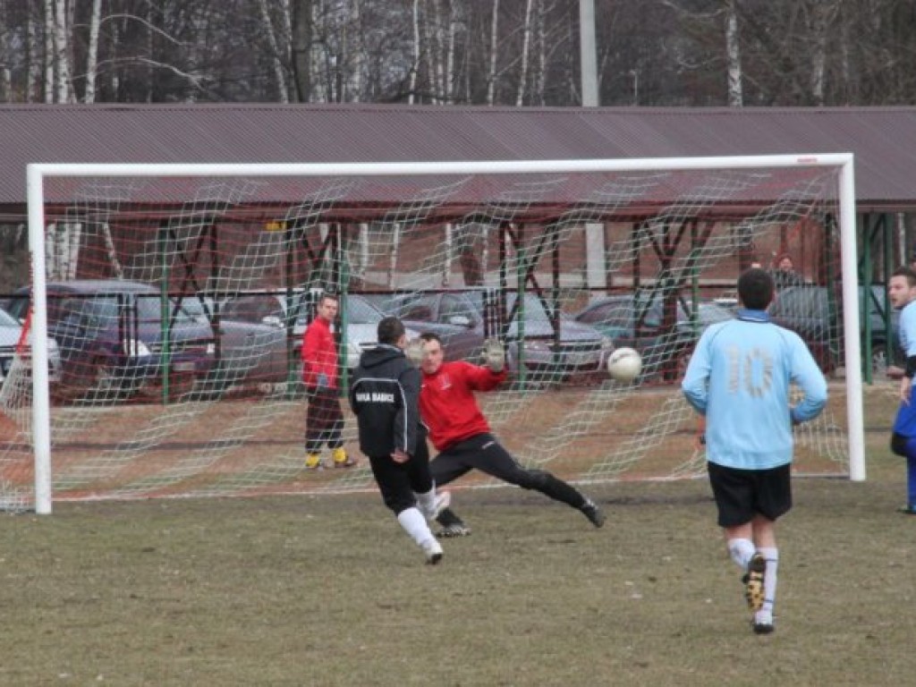 Sportowy weekend w obiektywie 10-11.03.2012 r.