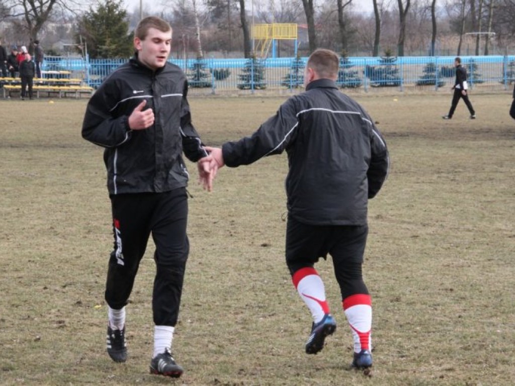 Sportowy weekend w obiektywie 10-11.03.2012 r.