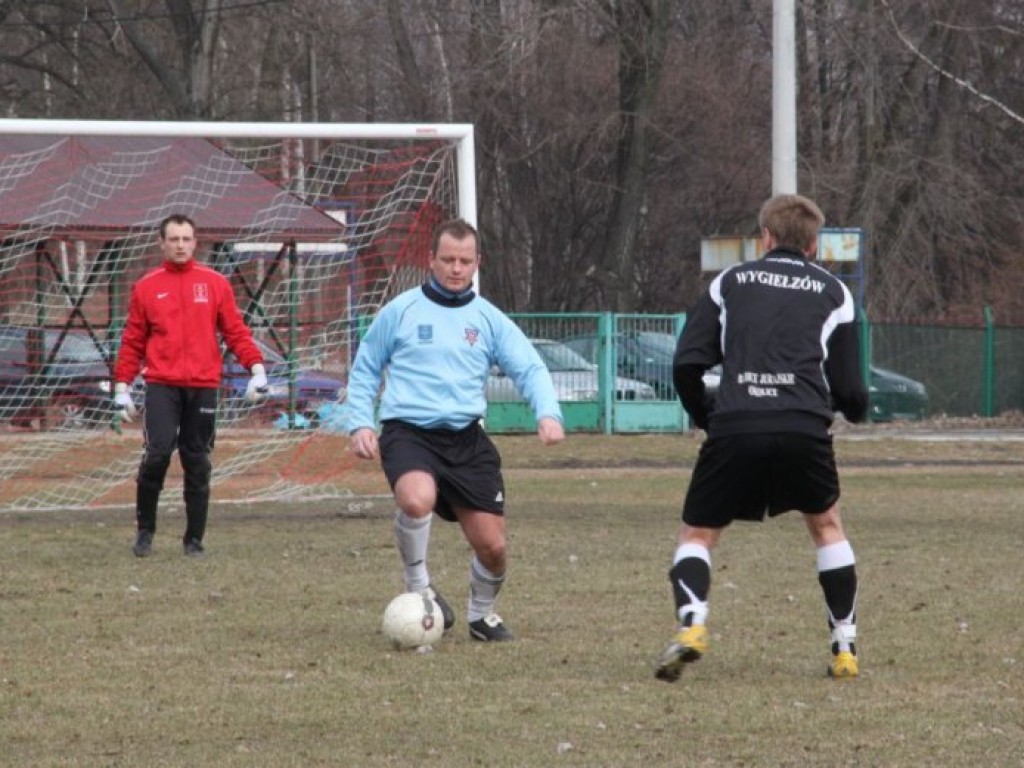 Sportowy weekend w obiektywie 10-11.03.2012 r.