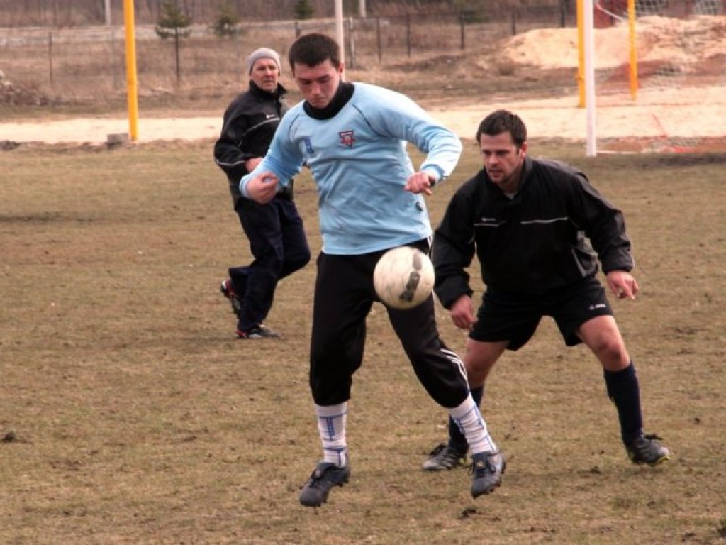 Sportowy weekend w obiektywie 10-11.03.2012 r.