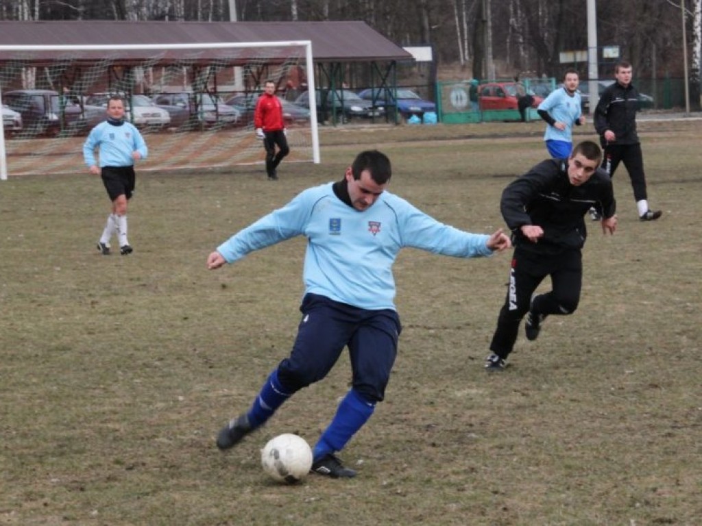 Sportowy weekend w obiektywie 10-11.03.2012 r.