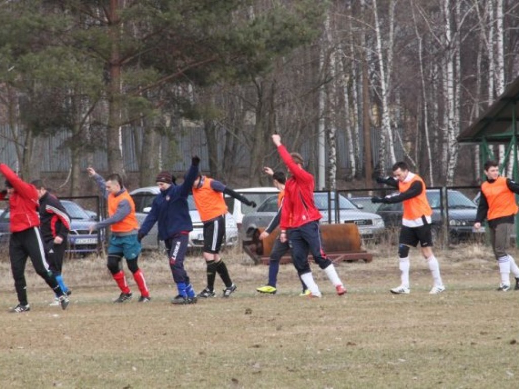 Sportowy weekend w obiektywie 10-11.03.2012 r.