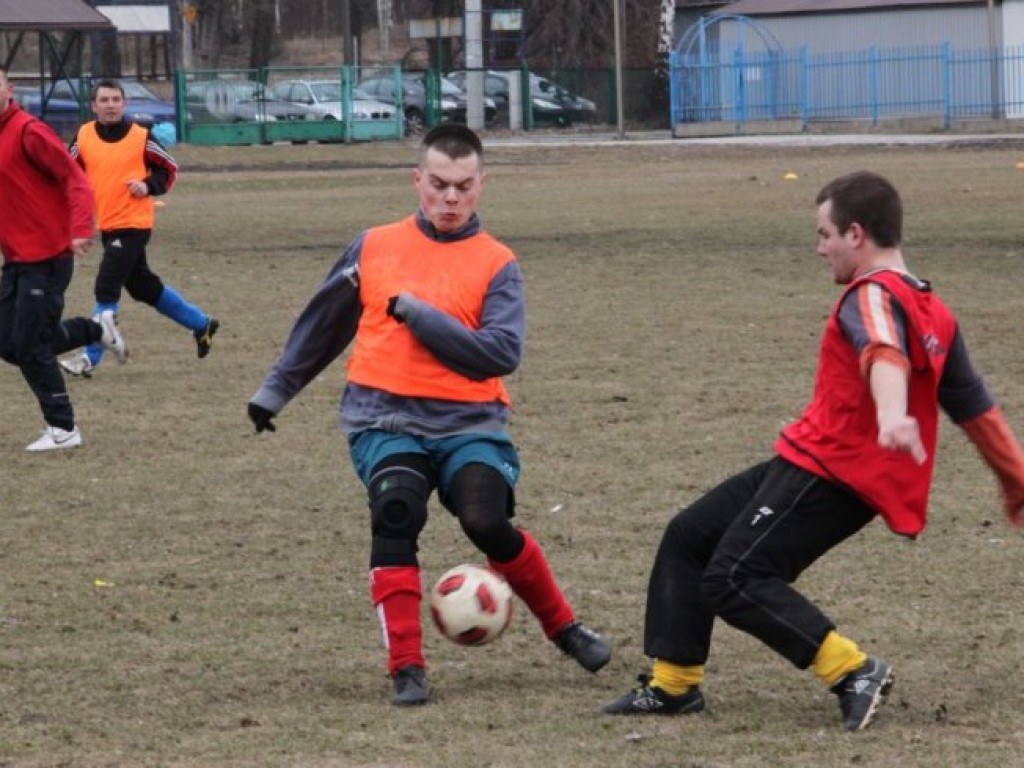 Sportowy weekend w obiektywie 10-11.03.2012 r.