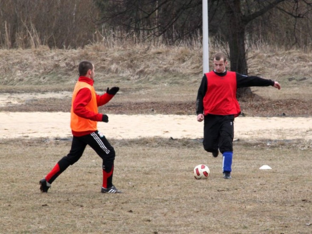 Sportowy weekend w obiektywie 10-11.03.2012 r.