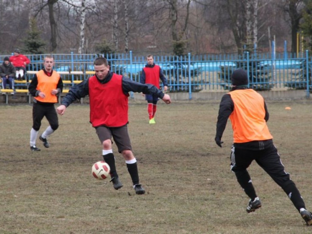 Sportowy weekend w obiektywie 10-11.03.2012 r.