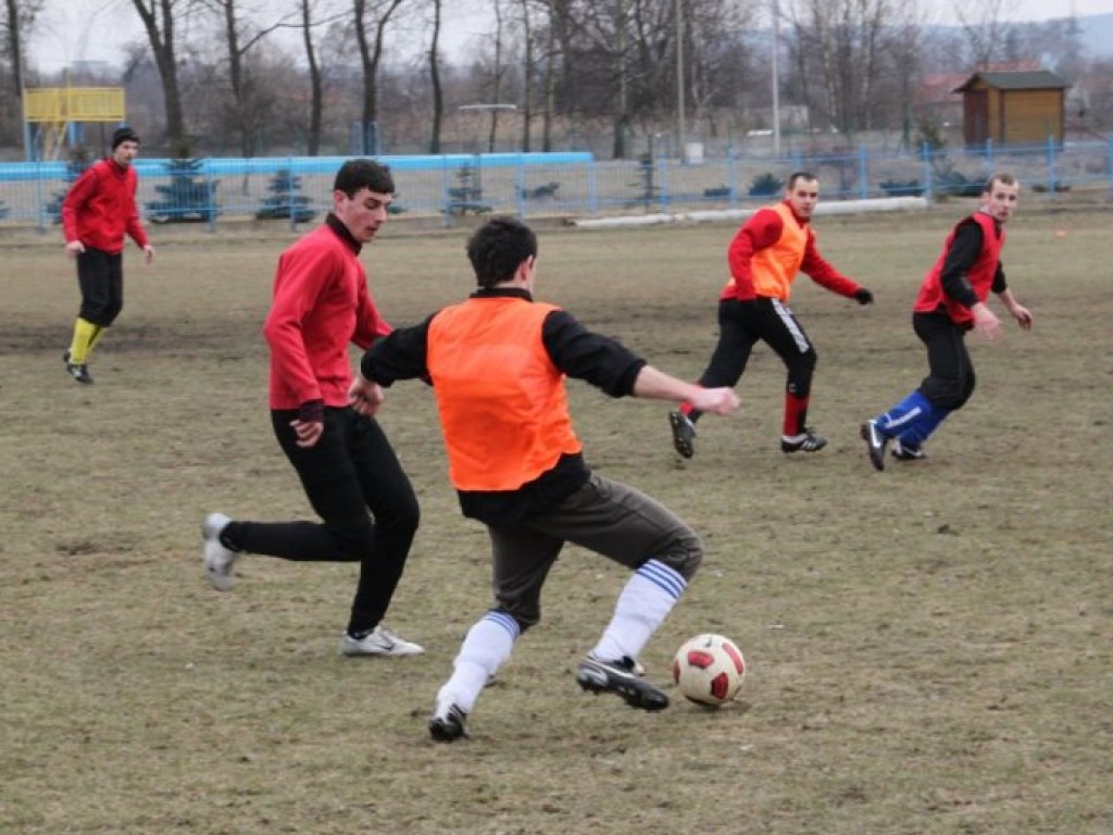 Sportowy weekend w obiektywie 10-11.03.2012 r.