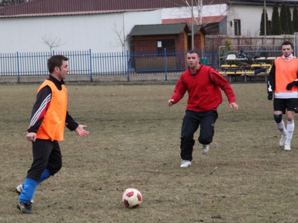 Sportowy weekend w obiektywie 10-11.03.2012 r.