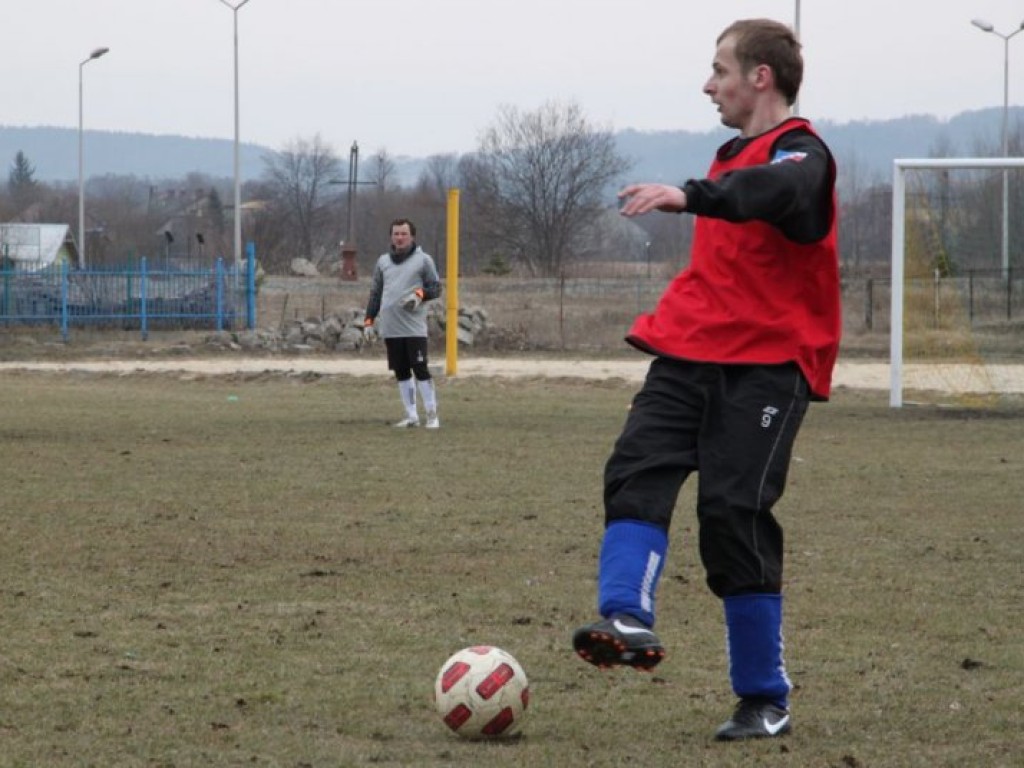 Sportowy weekend w obiektywie 10-11.03.2012 r.