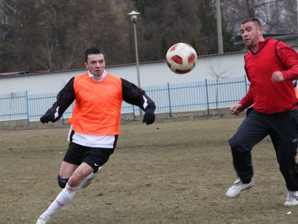 Sportowy weekend w obiektywie 10-11.03.2012 r.