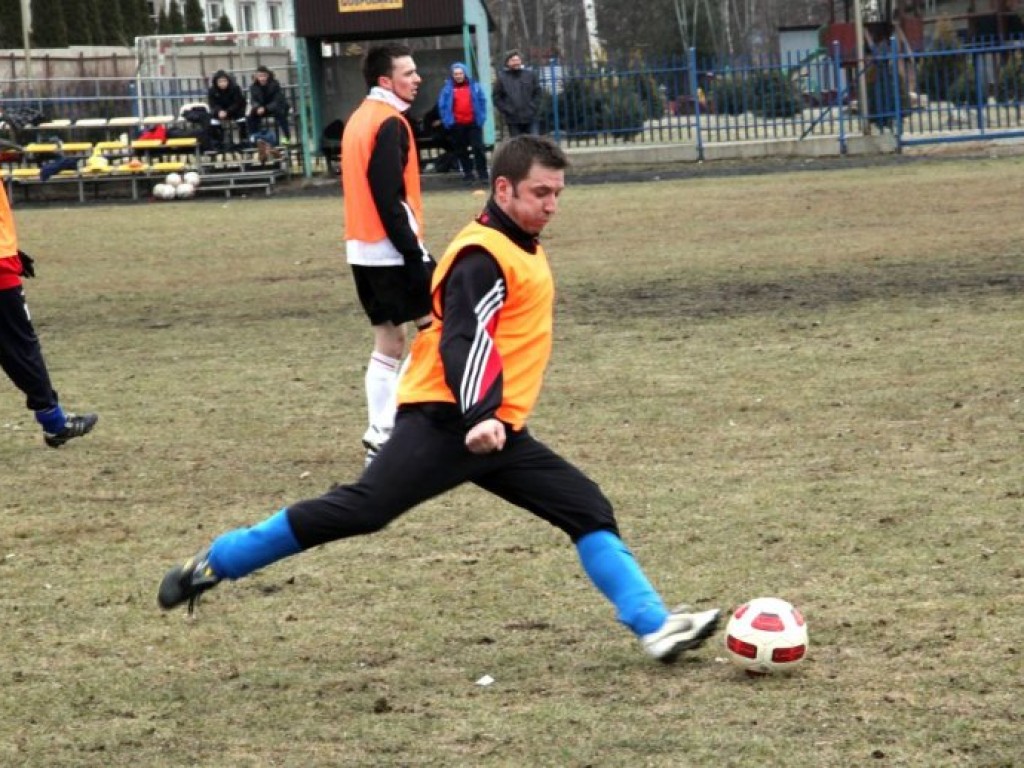 Sportowy weekend w obiektywie 10-11.03.2012 r.