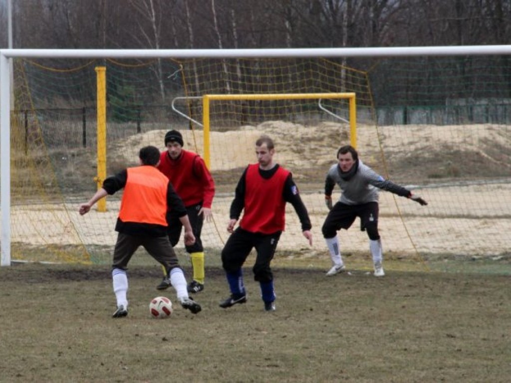 Sportowy weekend w obiektywie 10-11.03.2012 r.
