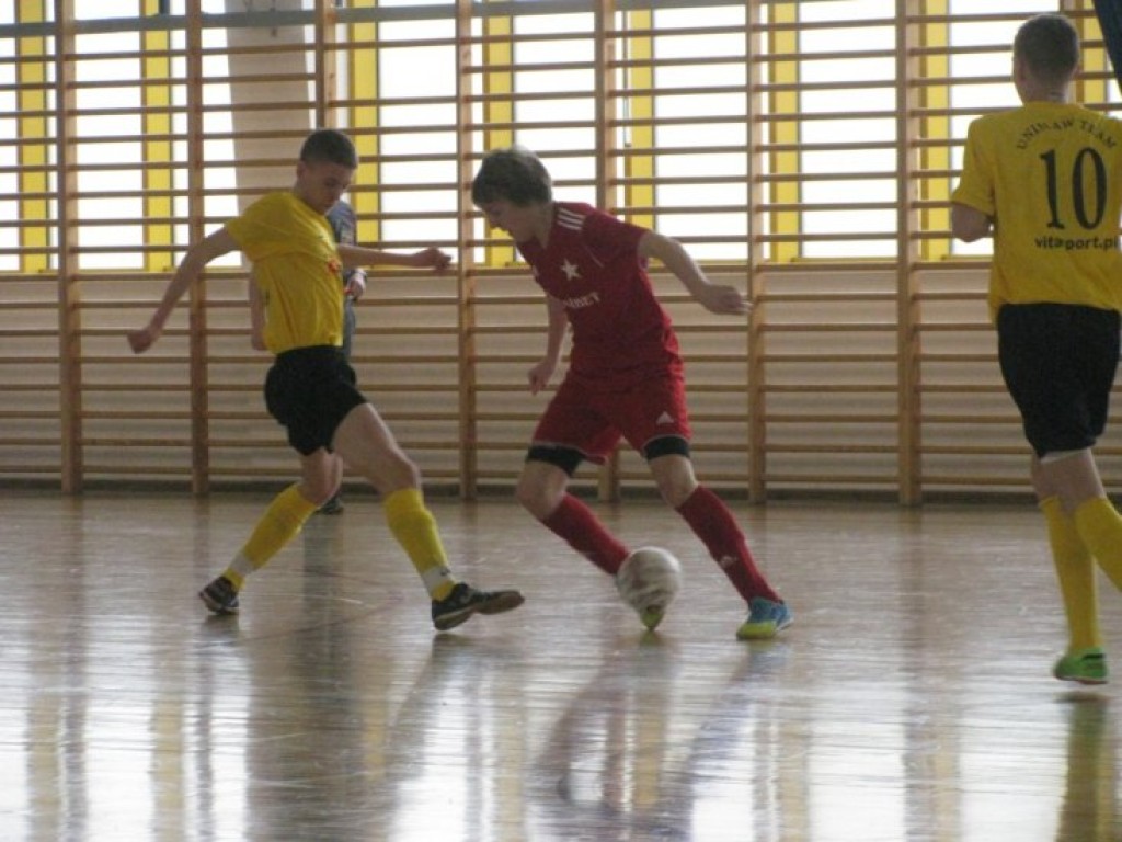 Sportowy weekend w obiektywie 10-11.03.2012 r.