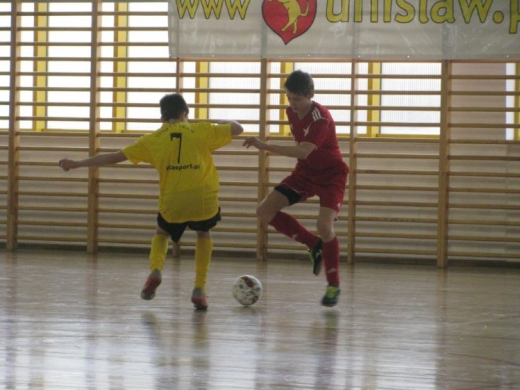 Sportowy weekend w obiektywie 10-11.03.2012 r.