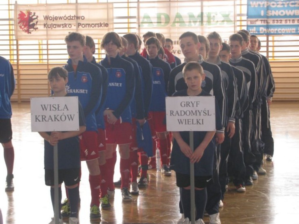 Sportowy weekend w obiektywie 10-11.03.2012 r.