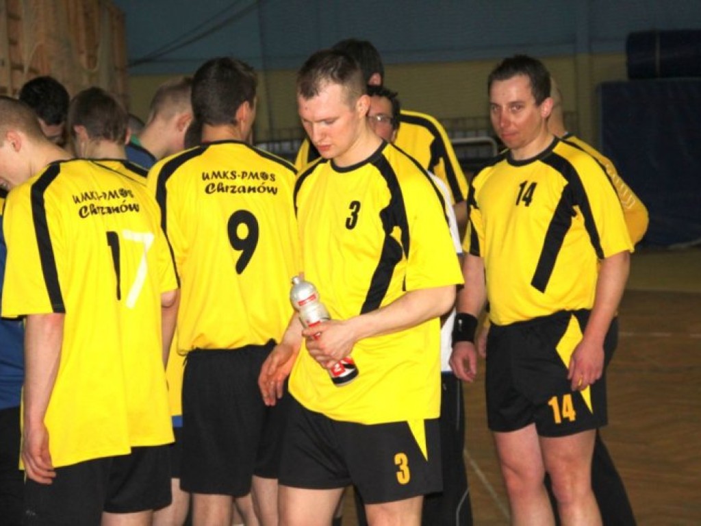 Sportowy weekend w obiektywie 10-11.03.2012 r.