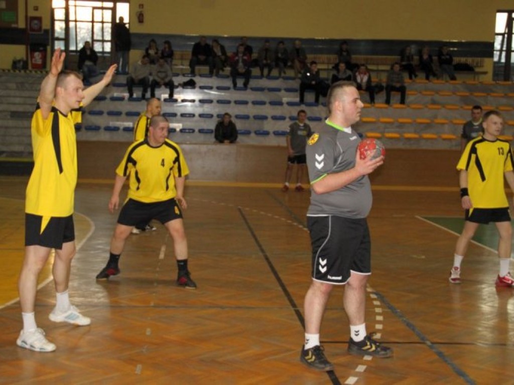 Sportowy weekend w obiektywie 10-11.03.2012 r.