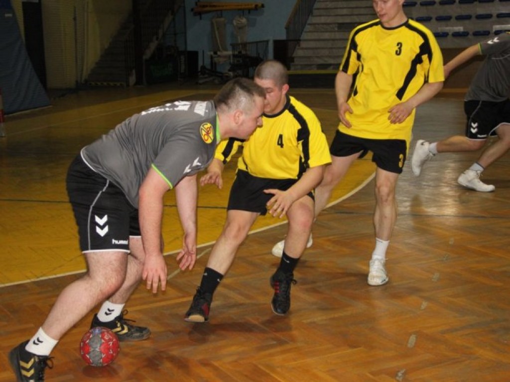 Sportowy weekend w obiektywie 10-11.03.2012 r.