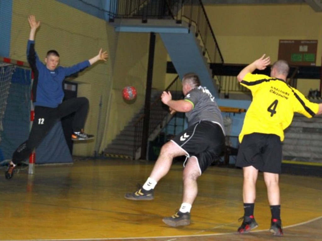 Sportowy weekend w obiektywie 10-11.03.2012 r.