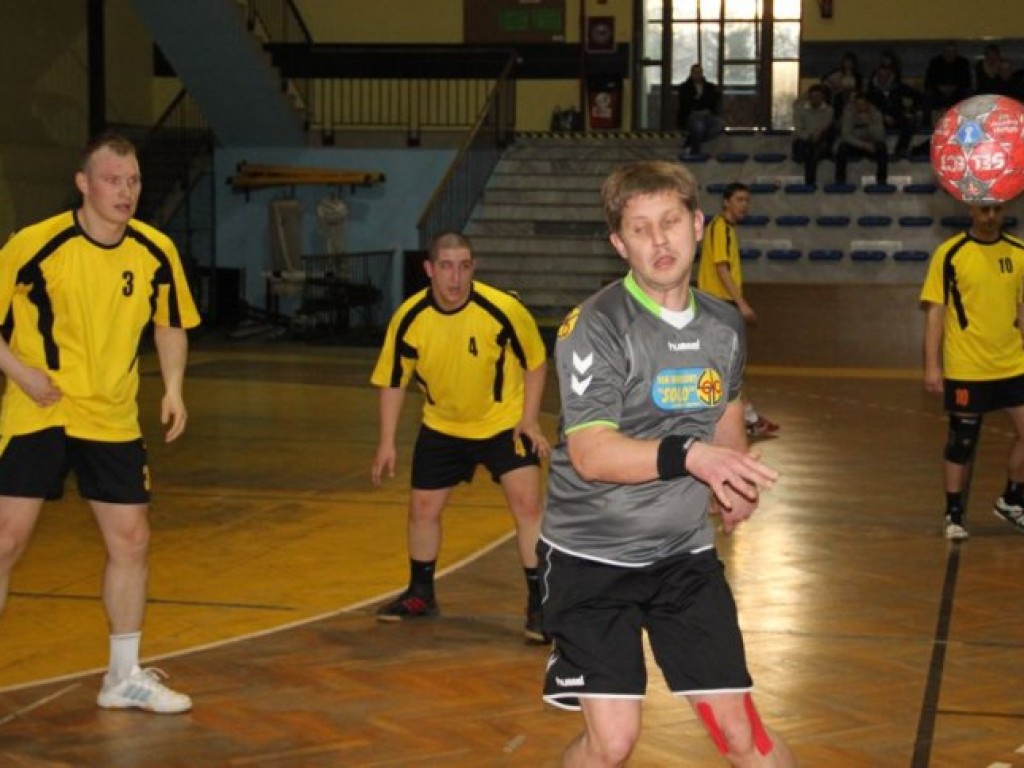 Sportowy weekend w obiektywie 10-11.03.2012 r.
